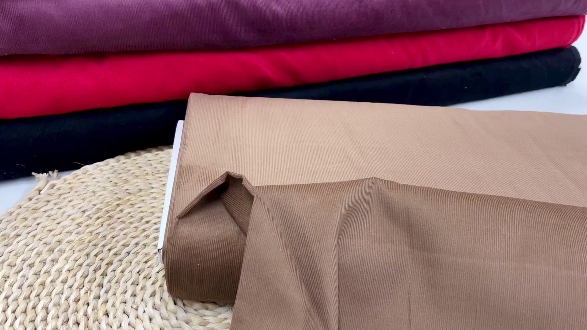 Velvets