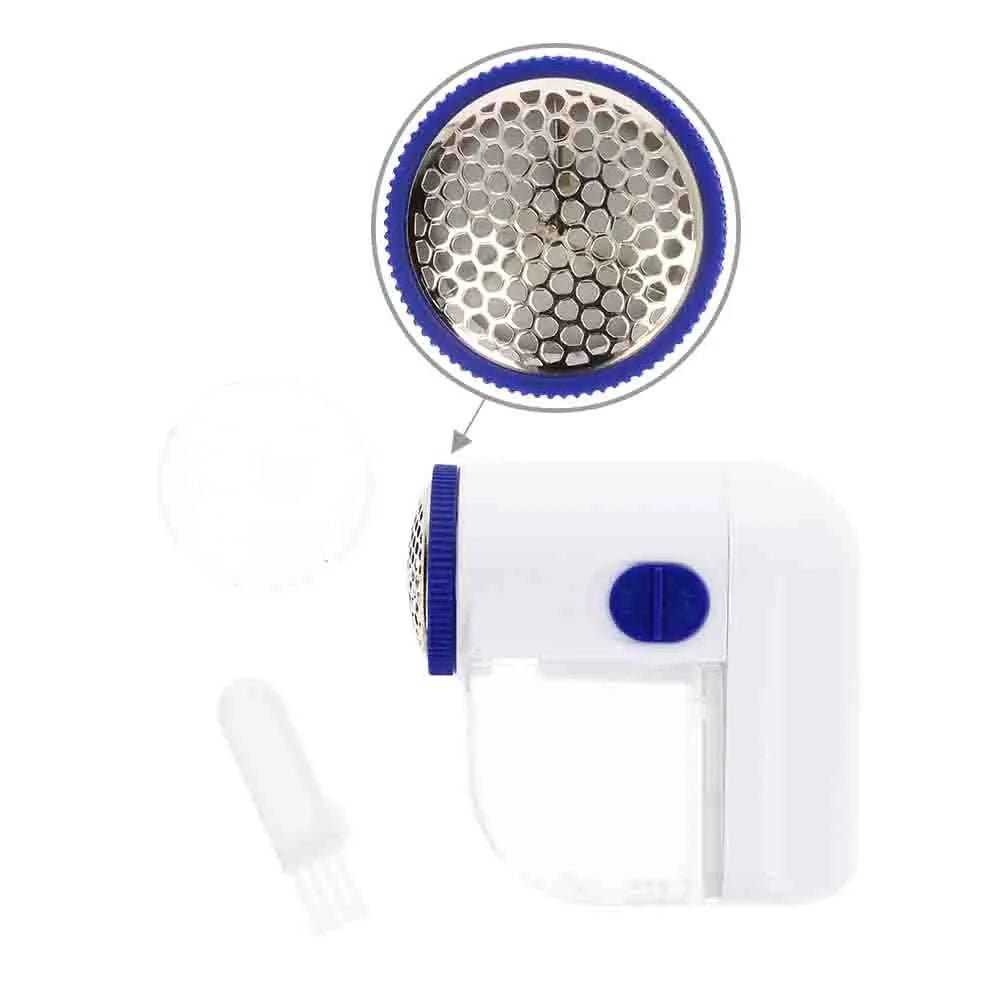 Rasoirs anti-peluches pour l’entretien des vêtements Milward