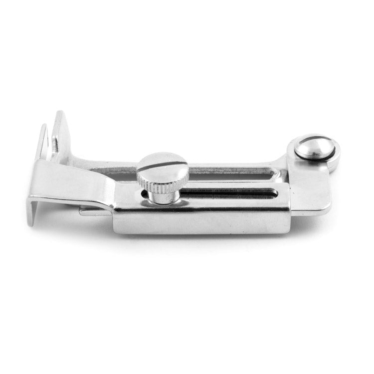 Image of Adjustable edge guide - for precise seams – available at Charlotte Fabrics