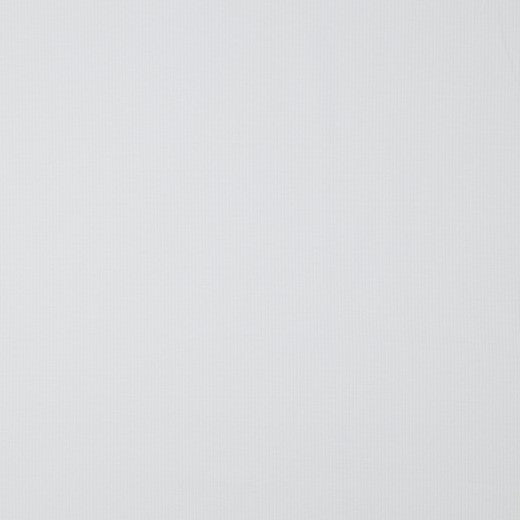 Textured cotton jersey (RIB JERSEY) - white 240 g/m²