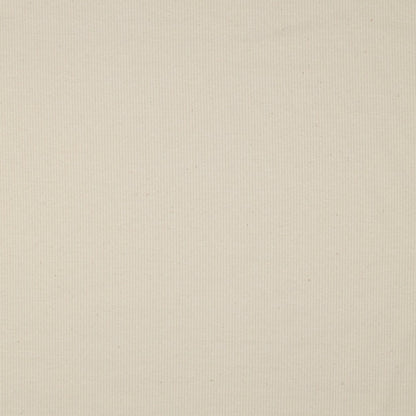 Jersey côtelé en coton (RIB JERSEY) - naturel, non blanchi 240 g/m²