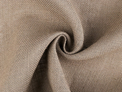 Tissu de lin grossier | 140 cm | 280 g/m²