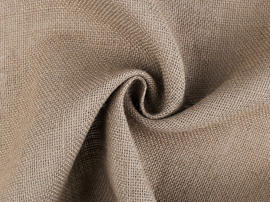 Coarse 100% linen fabric| 140 cm | 280 g/m²