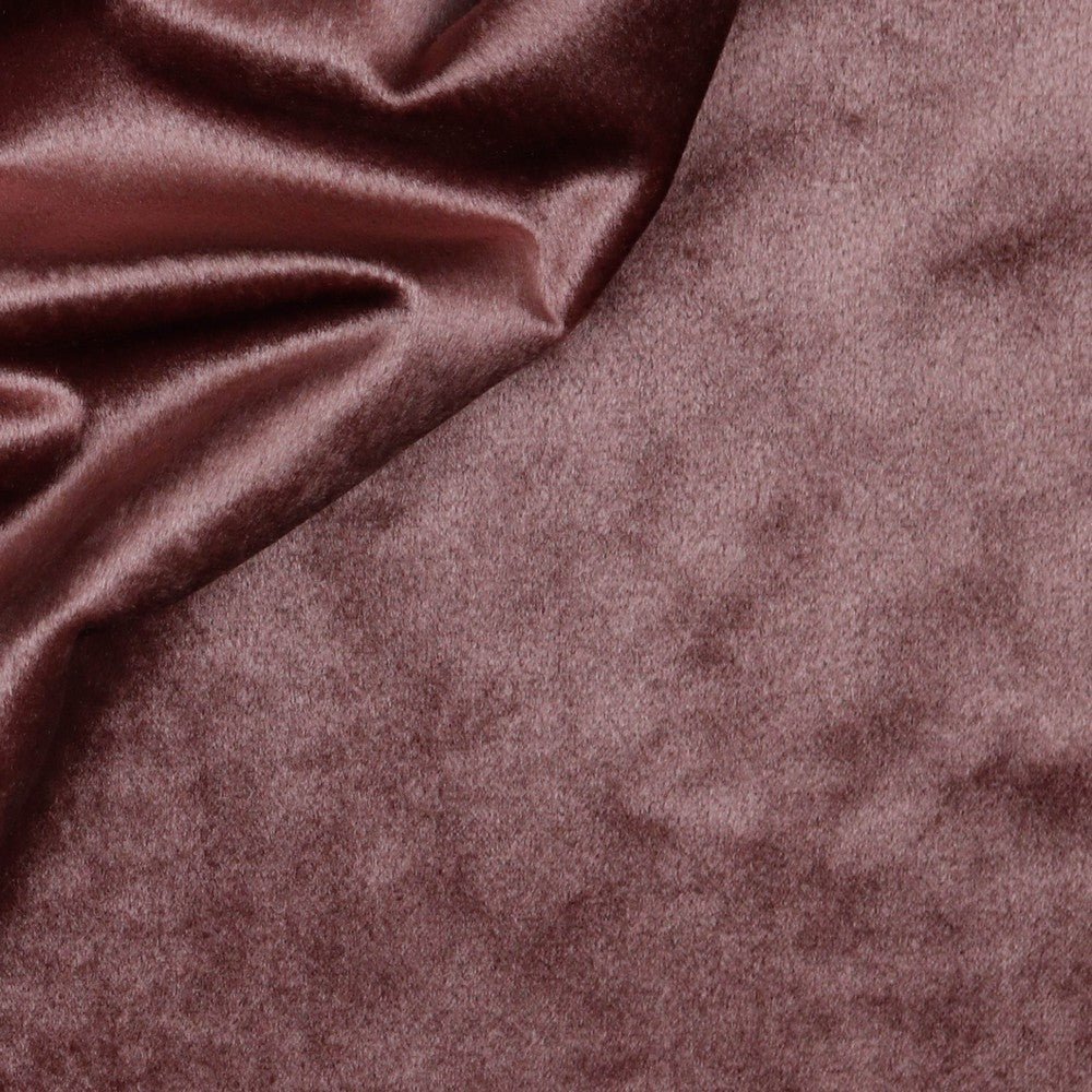 Velvet - antique pink 280 g/m²