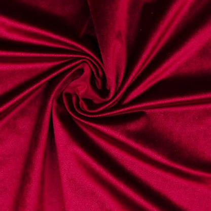 Velvet - fuchsia 280 g/m²