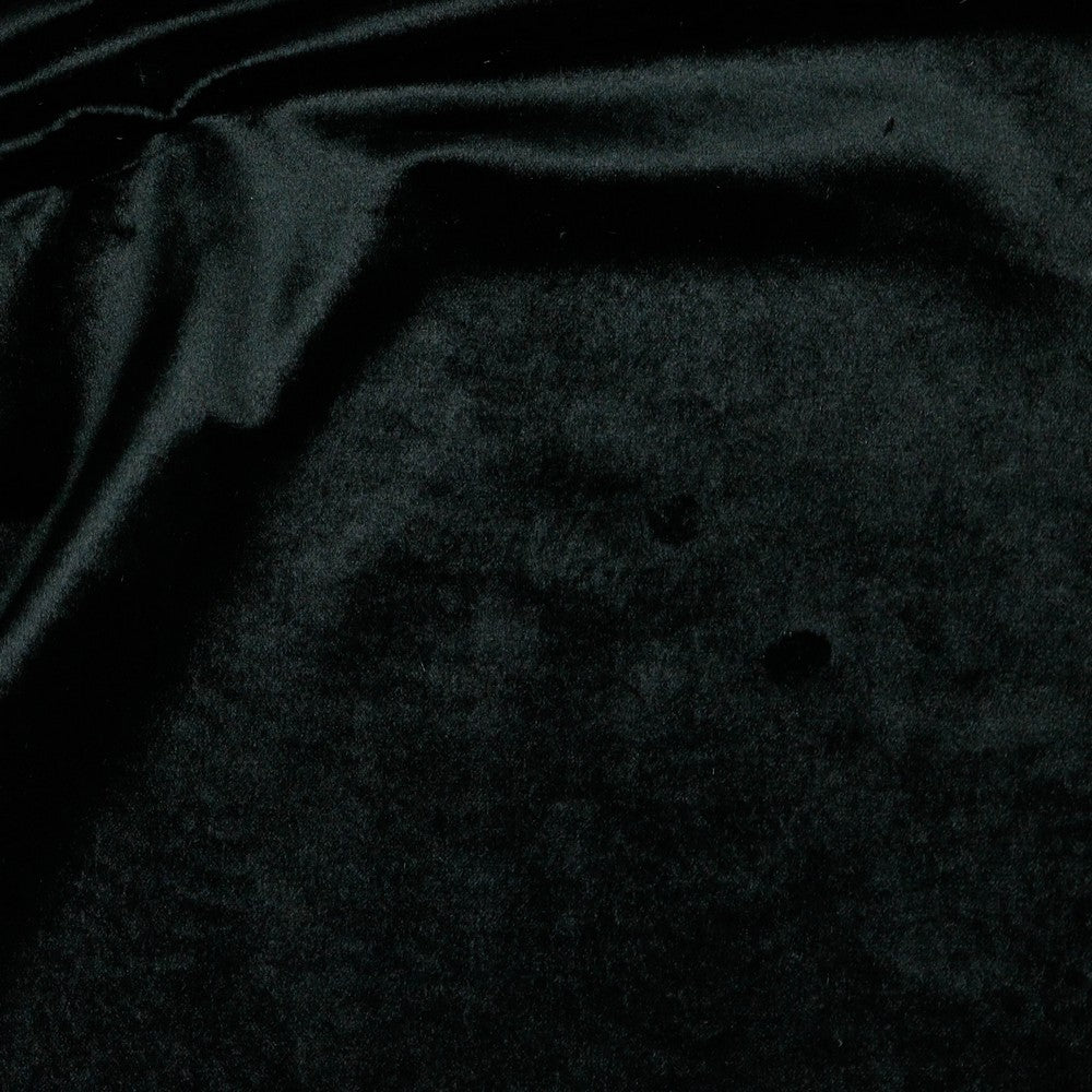 Velours noir 280 g/m²
