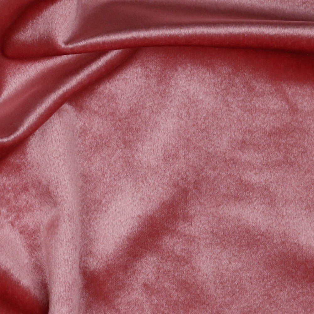 velvet - pink 280 g/m²