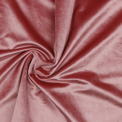 Velvet - pink 280 g/m²