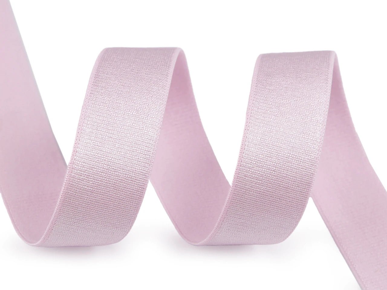 Image de bretelles de soutien-gorge élastiques satinées 20 mm | en différentes teintes – disponible chez Šarlotes audumi