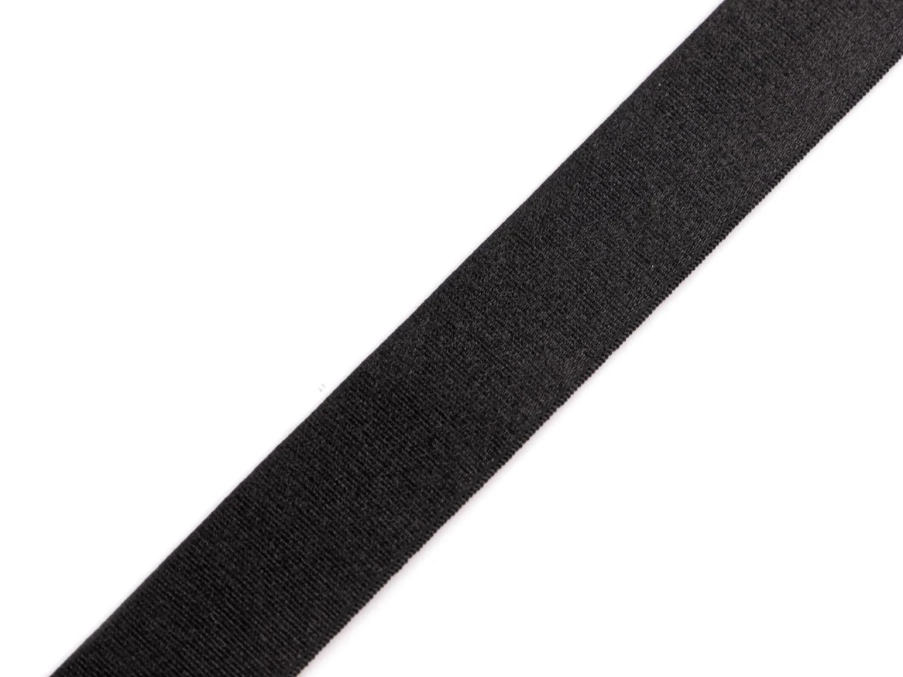 Image avec élastique satiné pour bretelles de soutien-gorge 20 mm | tons variés – disponible chez Šarlotes audumi