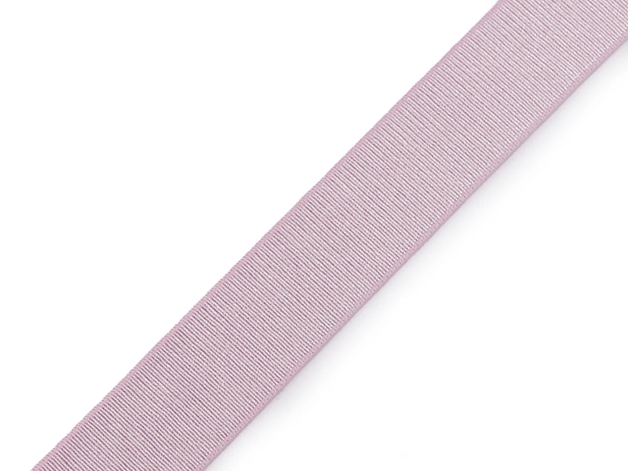 Image d’un élastique satiné pour bretelles de soutien-gorge 20 mm | différentes teintes – disponible chez Šarlotes audumi