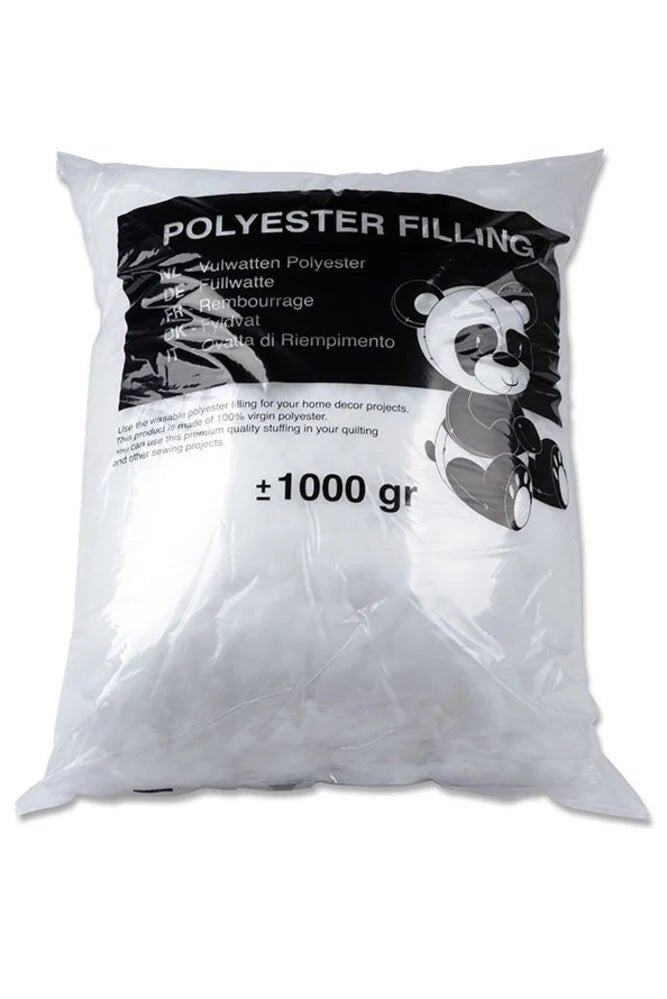 Synthetic batting 1 kg