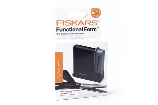 Aiguiseur de ciseaux FISKARS