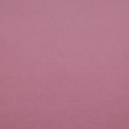 Velours côtelé fin en coton - vieux rose 145 g/m²