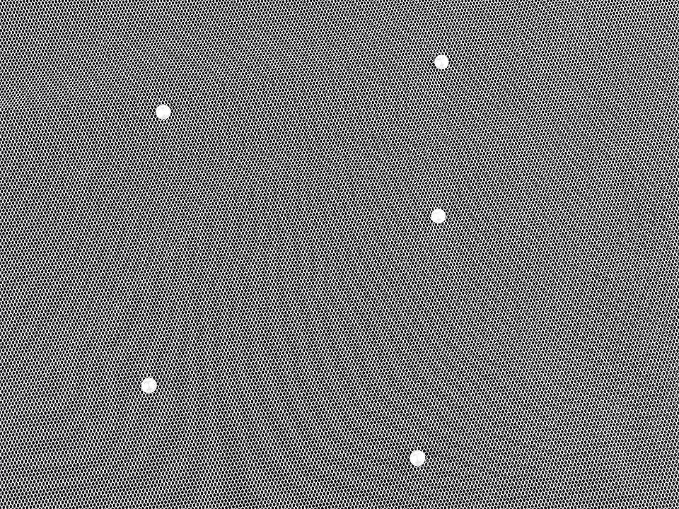 Image de tulle fin à perles 36 g/m² - blanc – disponible chez Textiles de Charlotte