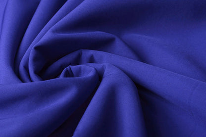 alt
Softshell fabric with elastane - royal blue 315 g/m²