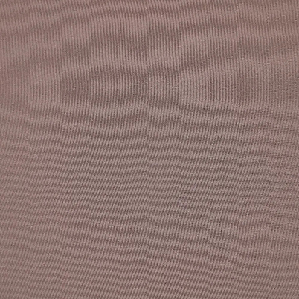 Softshell fabric with elastane - chocolate brown 300 g/m²