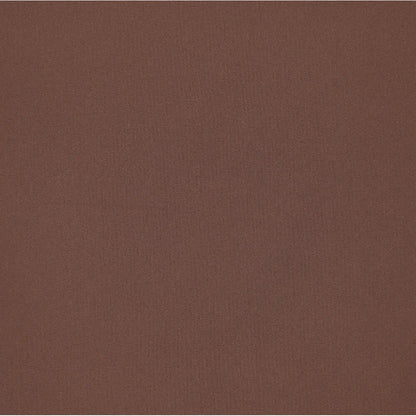 Image of softshell fabric with elastane - chocolate shade 300 g/m² – available at Šarlotes audumi