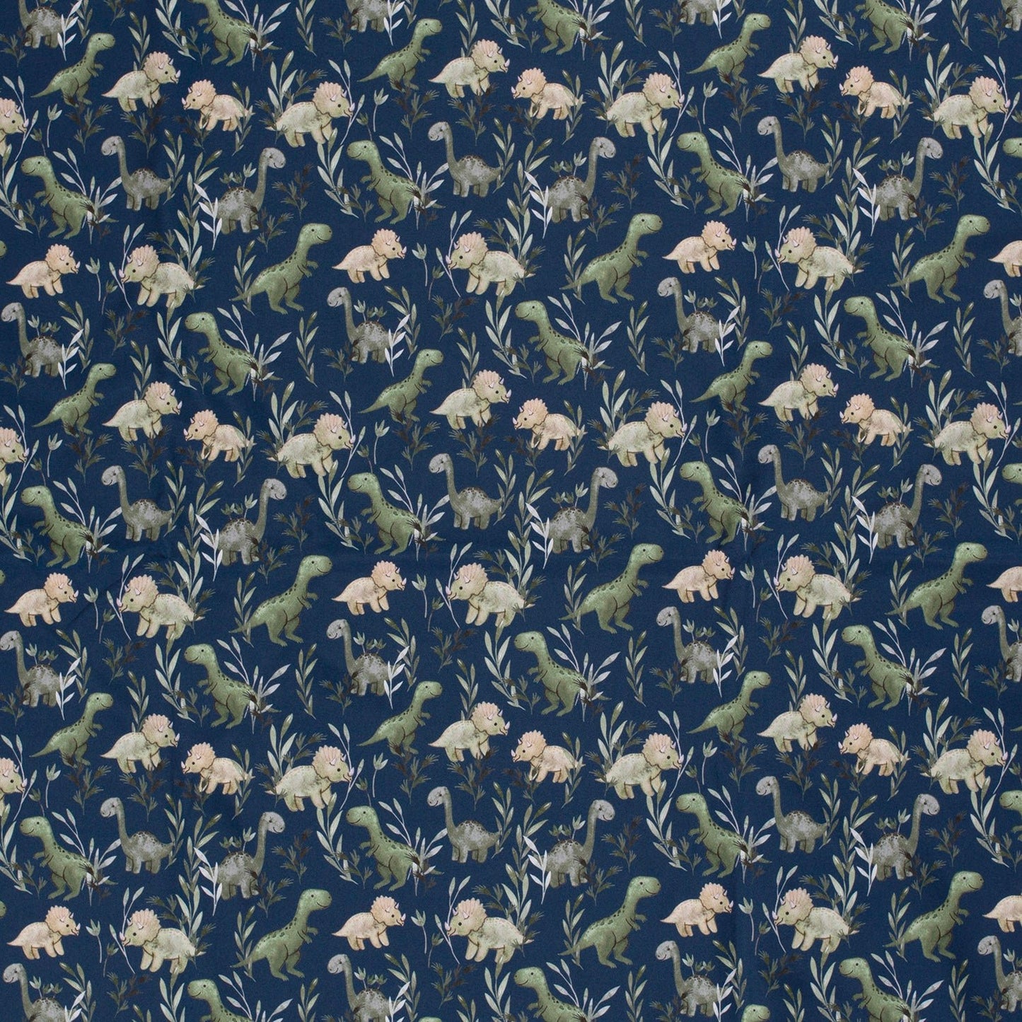 alt
Softshell fabric - little dinosaurs 310 g/m²
