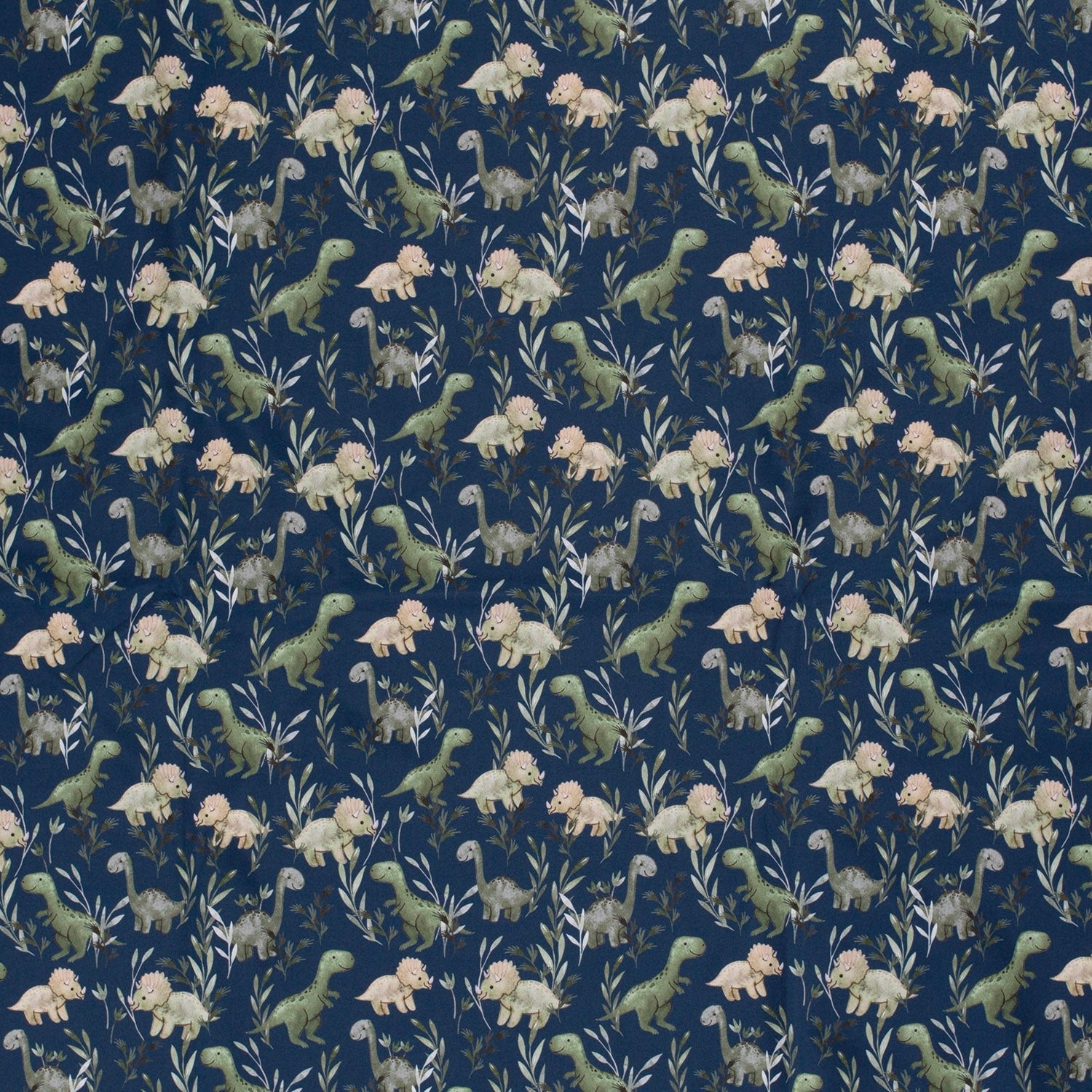 alt
Softshell fabric - little dinosaurs 310 g/m²