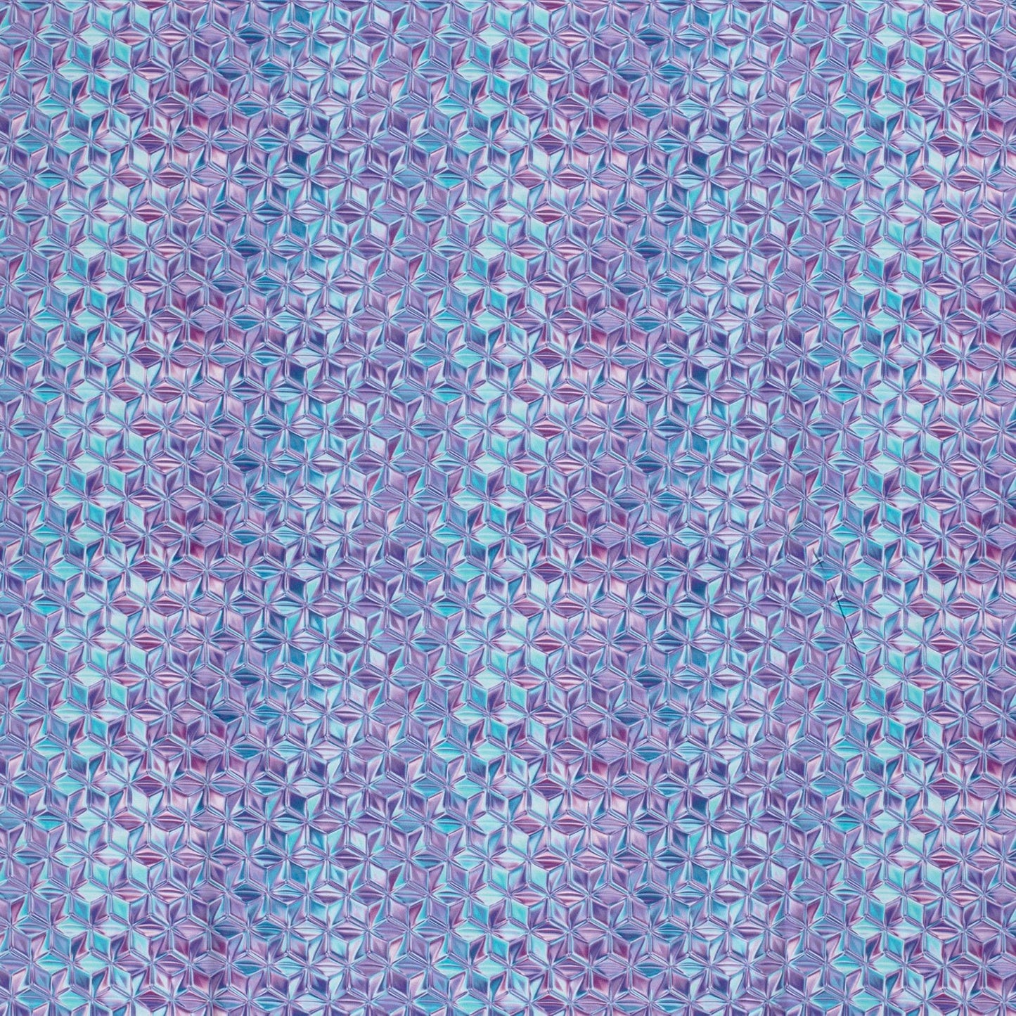 Softshell fabric - chameleon pattern 310 g/m²