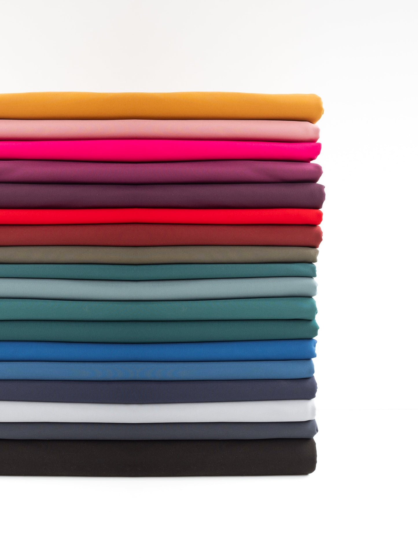Softshell fabric - cornflower blue 300 g/m²