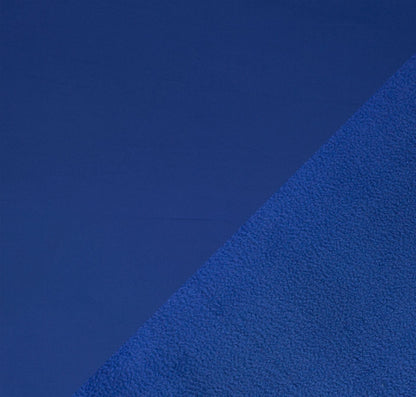 alt
Softshell fabric - cornflower blue 300 g/m²