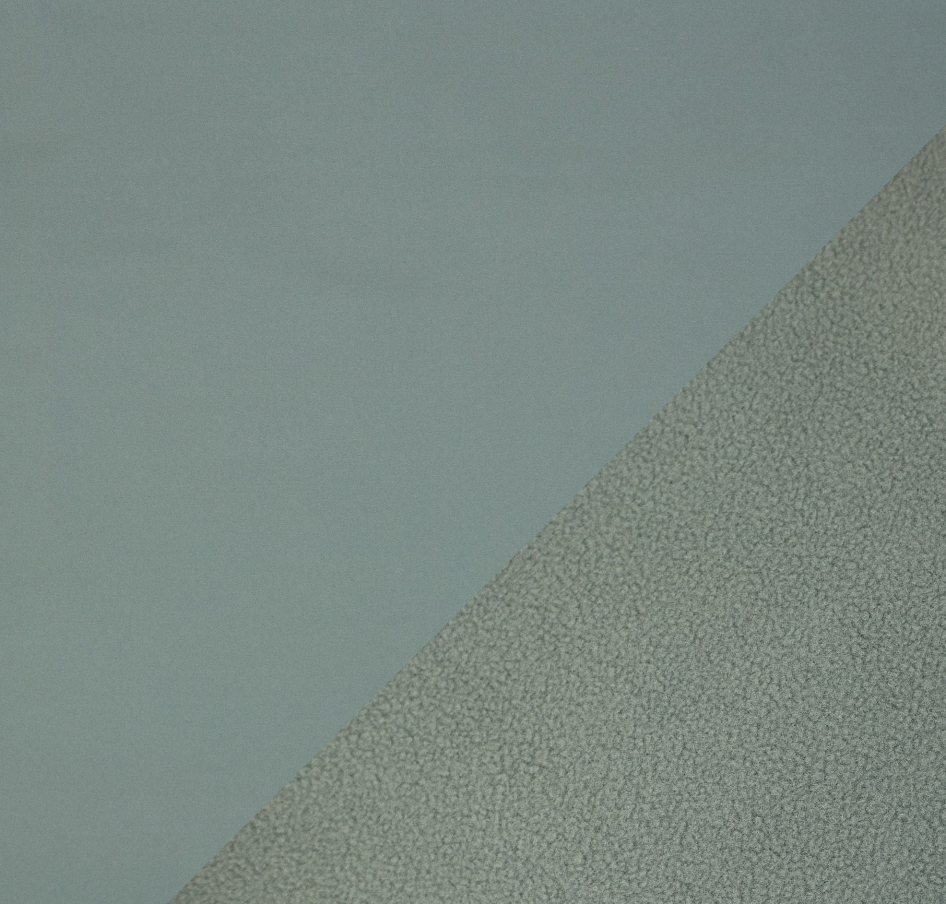 Tissu softshell - teinte sauge 300 g/m²
