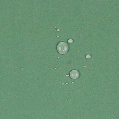 Softshell fabric - dark mint 315 g/m²