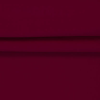 Image avec tissu softshell imperméable, rouge framboise – disponible en ligne chez Šarlotes audumi