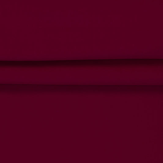 Image avec tissu softshell imperméable, rouge framboise – disponible en ligne chez Šarlotes audumi