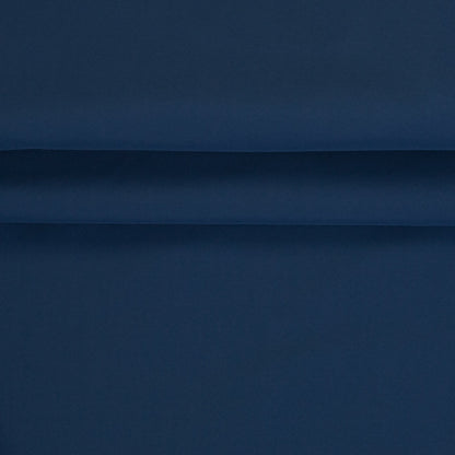 Image avec tissu softshell imperméable, bleu foncé fumé – disponible en ligne chez Šarlotes audumi