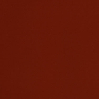 Image de tissu softshell imperméable rouge brique – disponible en ligne chez Šarlotes audumi