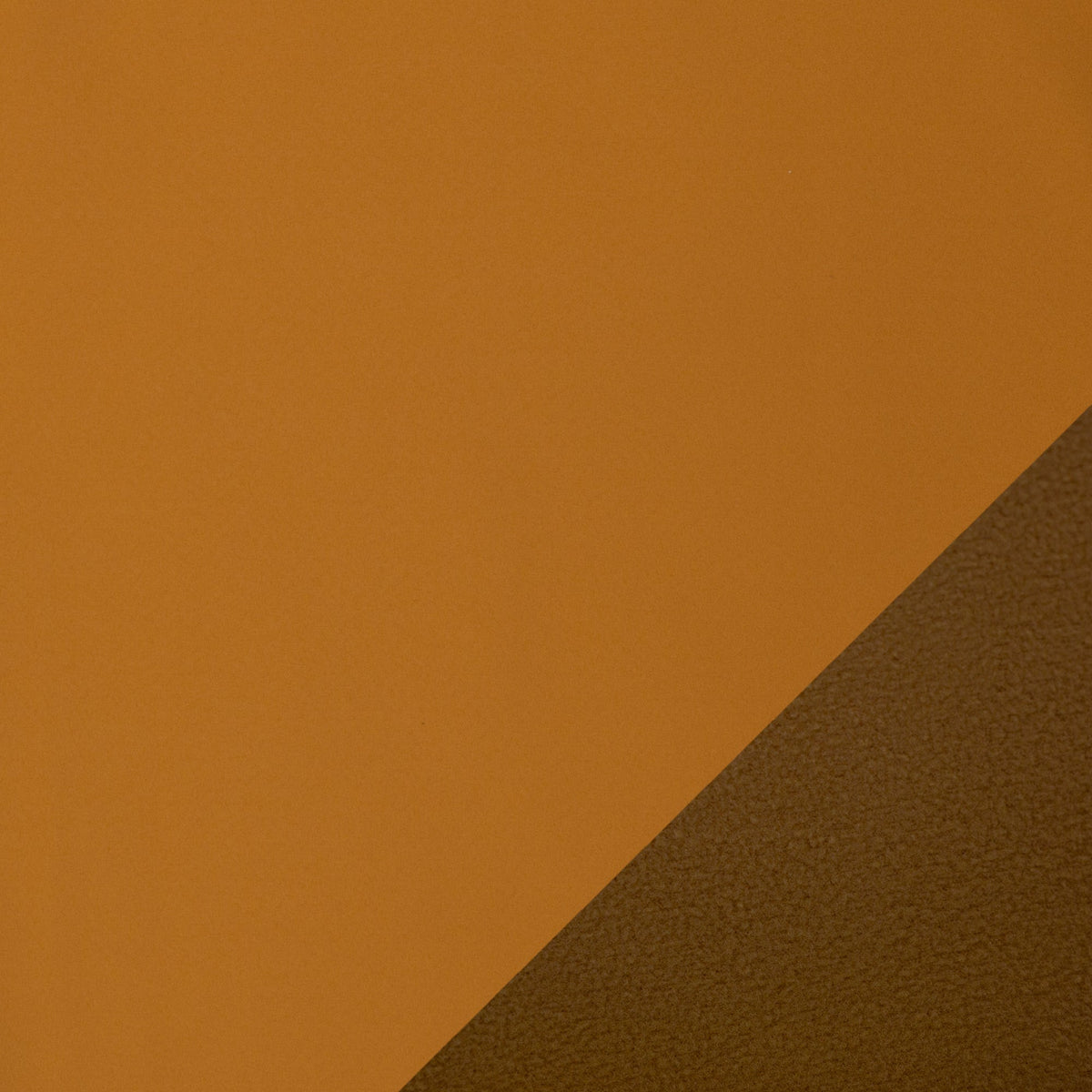 Image avec tissu softshell imperméable, jaune ocre – disponible en ligne chez Šarlotes audumi