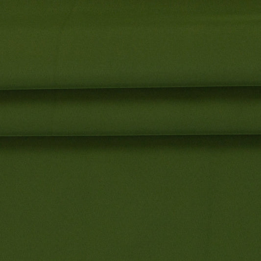 Image avec tissu softshell imperméable vert – disponible en ligne chez Tissus Charlotte