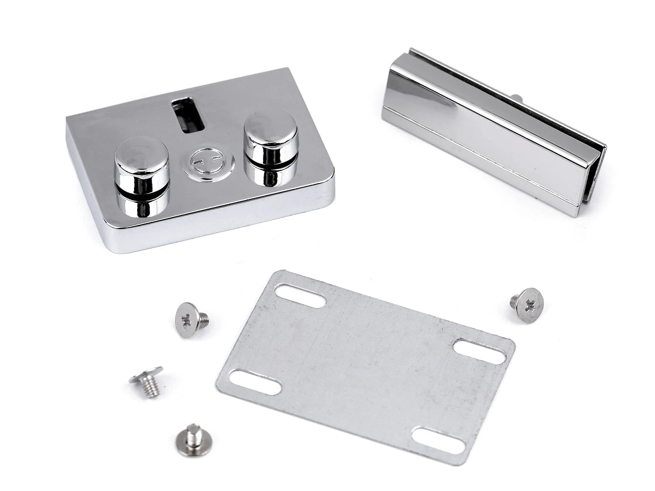 Image avec fermoir finlandais (lock) 32x46 mm – disponible chez Šarlotes audumi