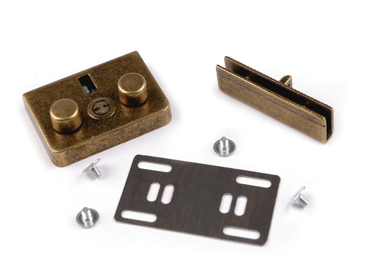 Image avec fermoir finlandais (lock) 32x46 mm – disponible chez Šarlotes audumi
