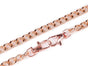 Roségold