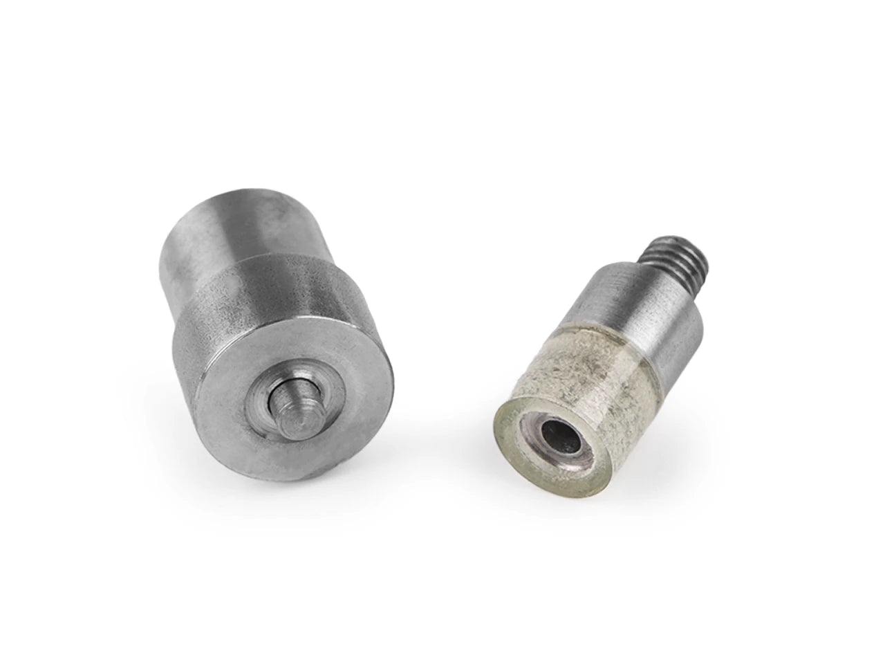 Embout de presse pour bouton-pression Ø 10 mm