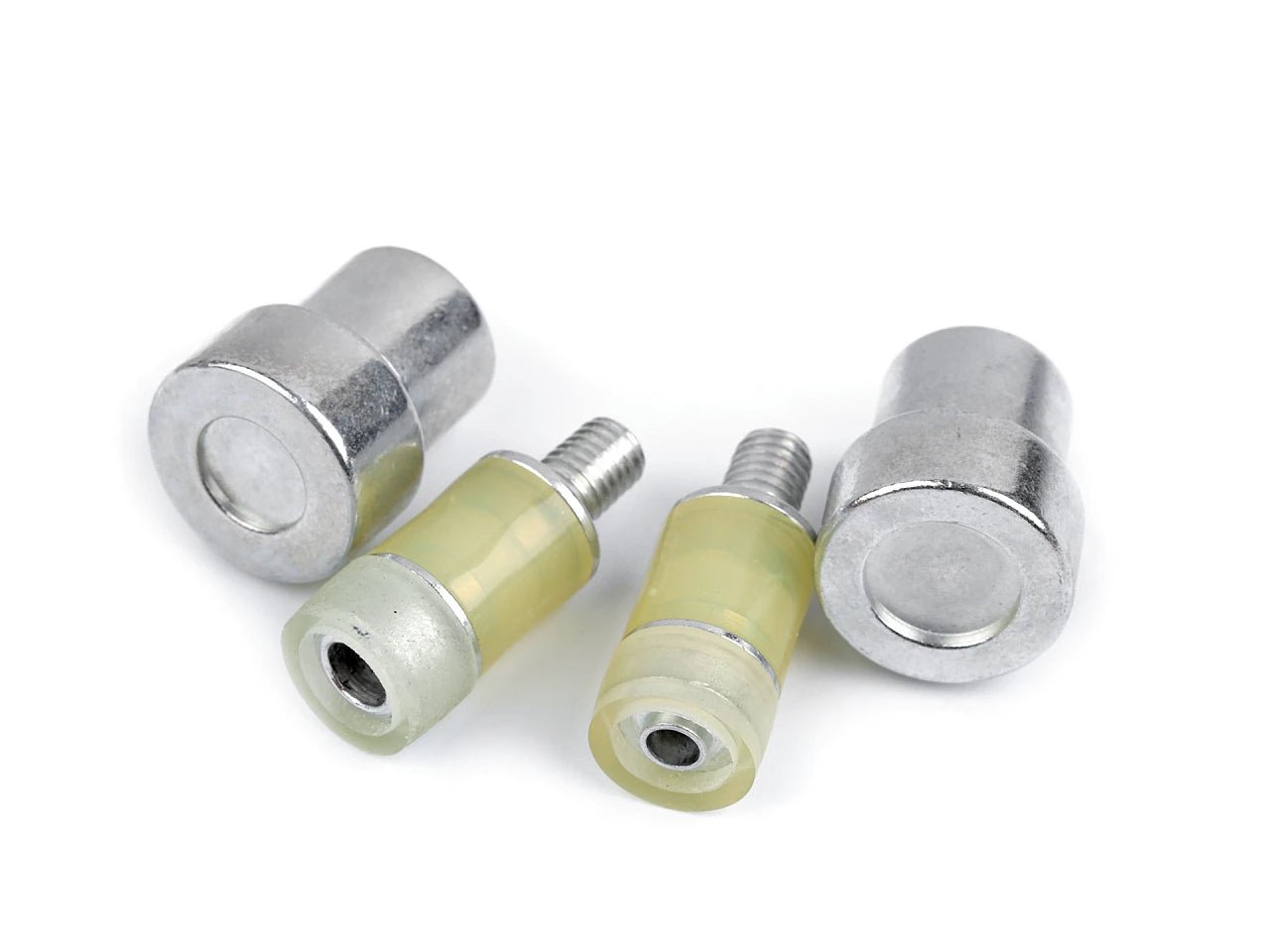 Snap button press die Ø 14 mm