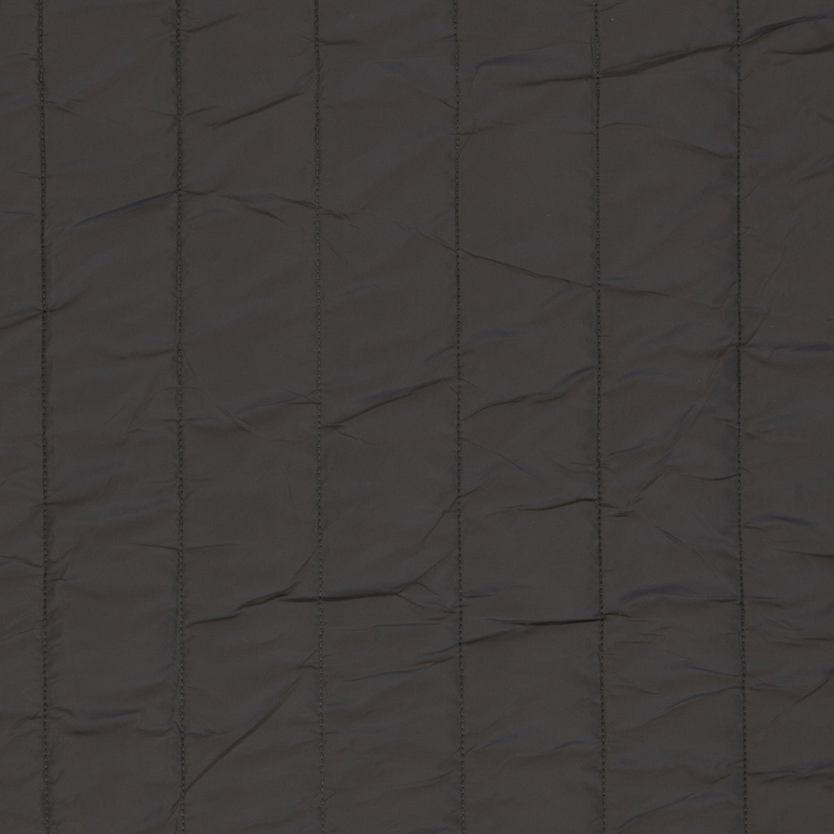 Image de tissu matelassé avec doublure en polaire, gris – disponible en ligne chez Šarlotes audumi
