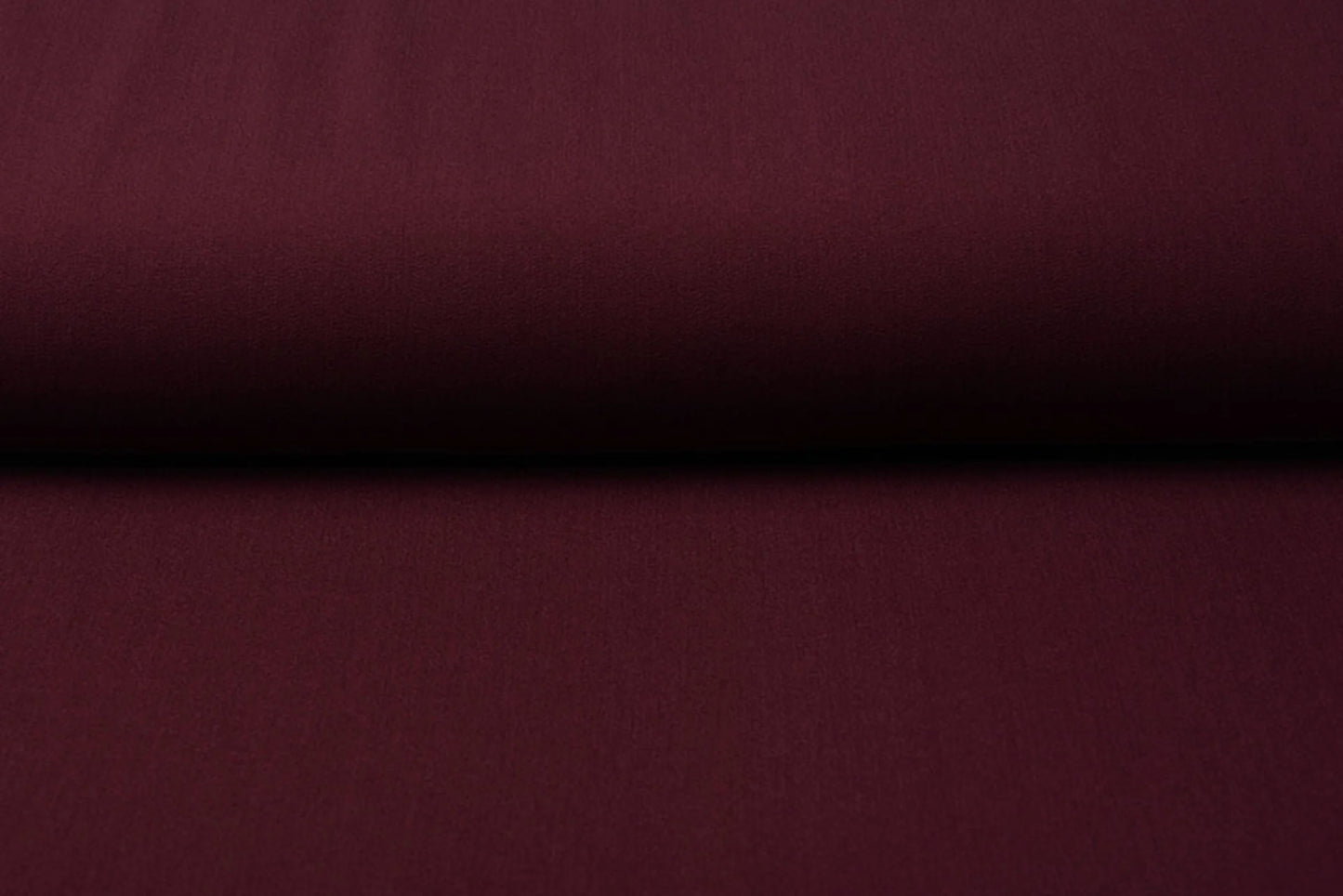 Tissu de costume avec élasthanne - bordeaux 275 g/m²