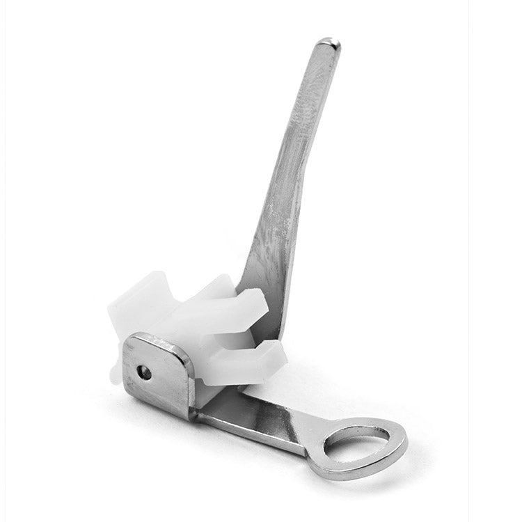 Sewing machine foot - for embroidery, darning