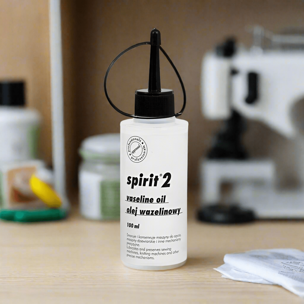 SPIRIT 2 sewing machine oil - 100 ml