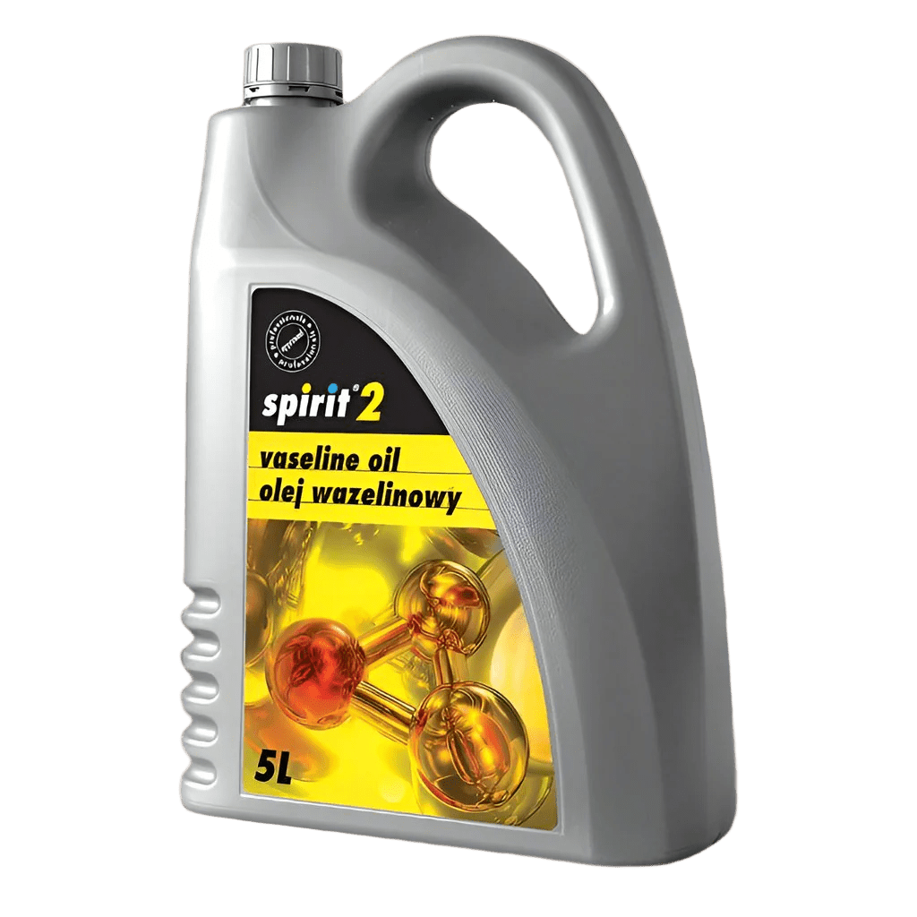 SPIRIT 2 - VG15 5L Sewing Machine Oil