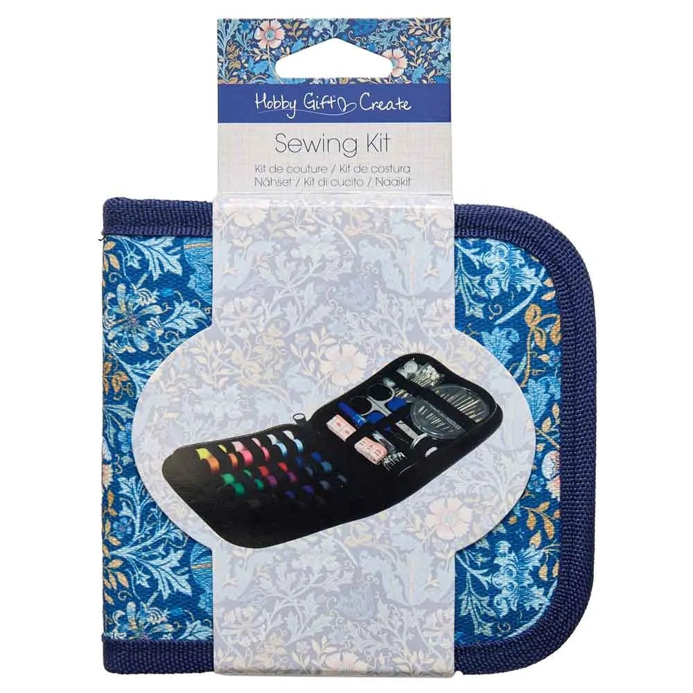 Image du kit de couture Hobby Gift Create – disponible chez Šarlotes audumi
