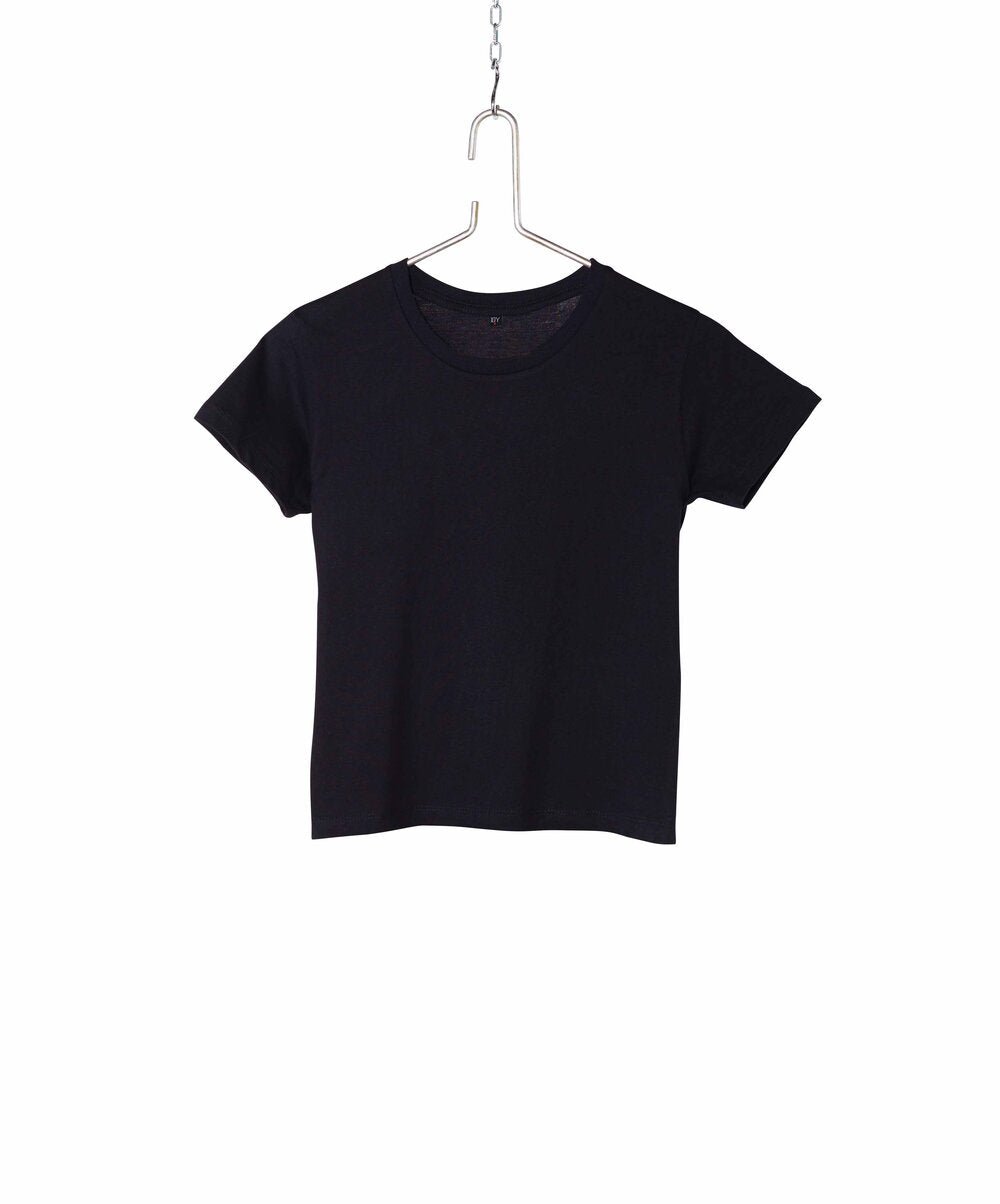 Image de T-shirt enfant RTP Apparel Tempo Kids 145g/m2 – disponible chez Šarlotes audumi
