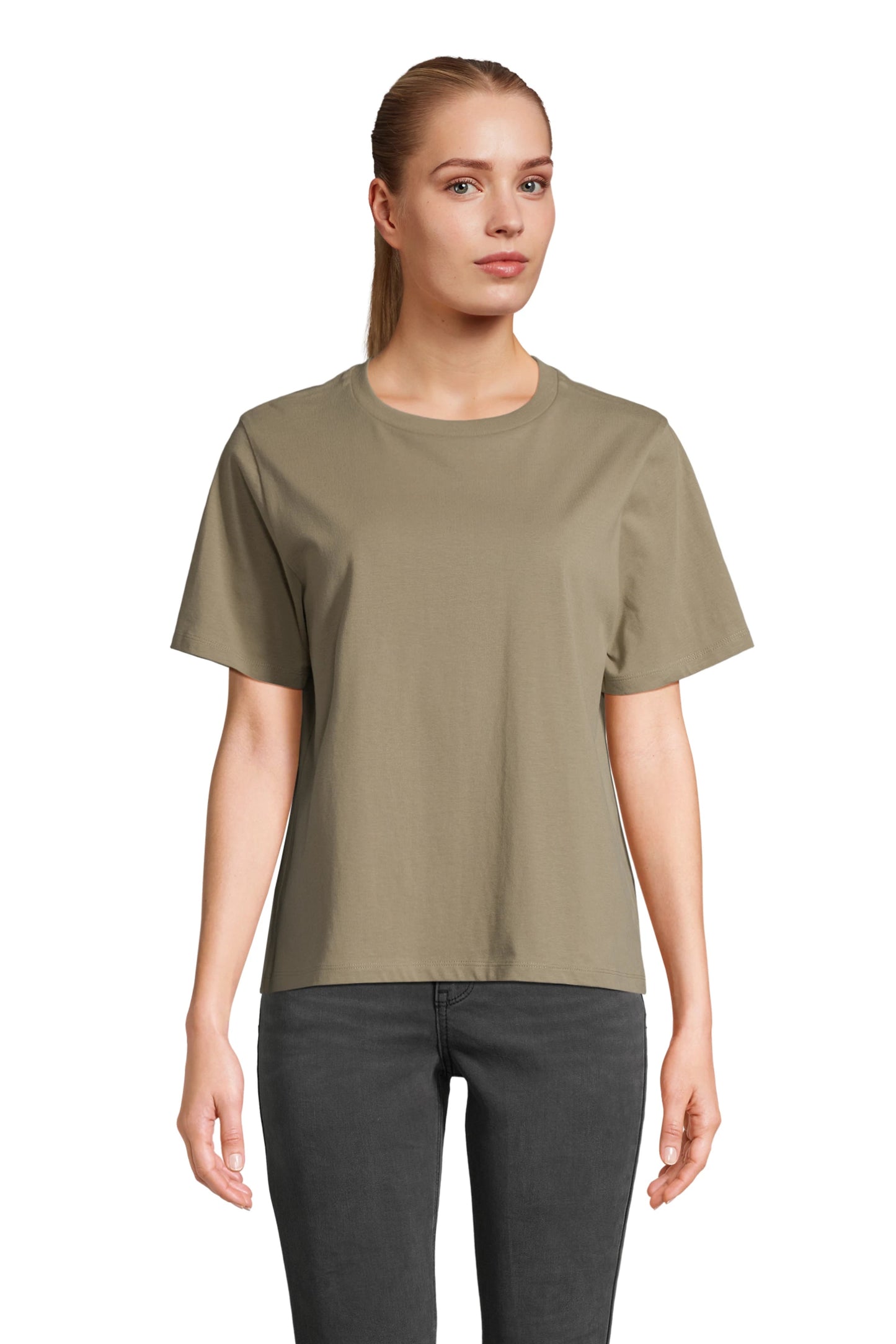 Image de T-shirt femme SOL’S Legend Women 175 g/m² – disponible chez Šarlotes audumi