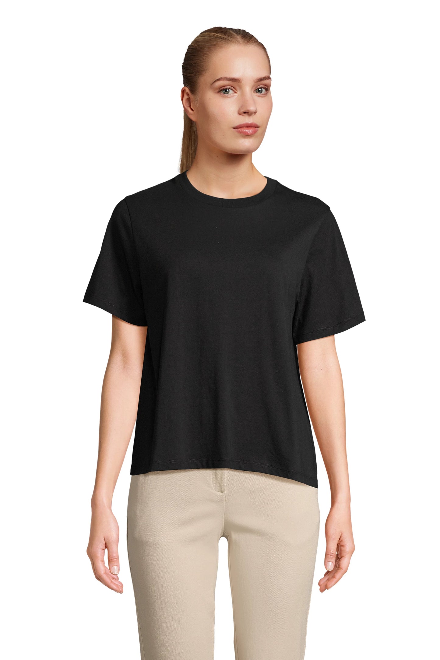 Image de t-shirt femme SOL’S Legend Women 175 g/m² – disponible chez Šarlotes audumi