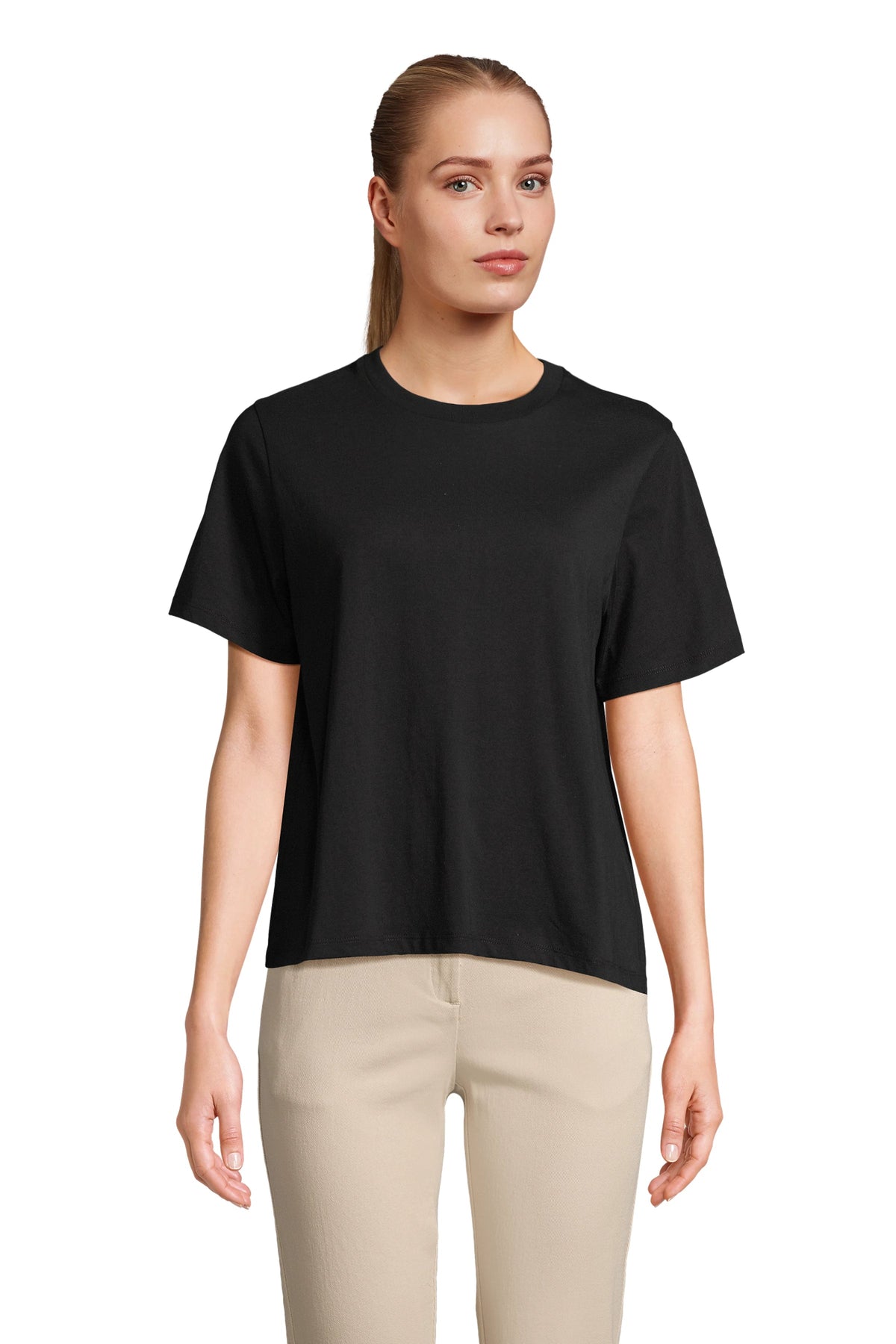 Image de t-shirt femme SOL’S Legend Women 175 g/m² – disponible chez Šarlotes audumi